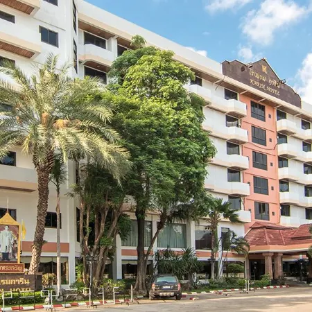 Karin Hotel