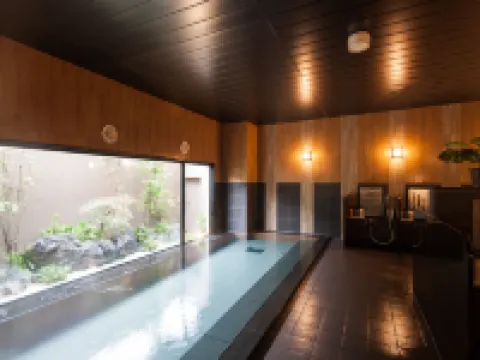 ホテルルートイン伊勢崎インター 伊勢崎のホテル