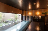 Hotel Route-Inn Isesaki Inter Hotels in Kiryū