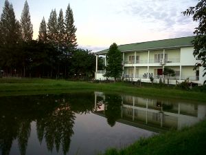 Kasem Garden Hotel Surin