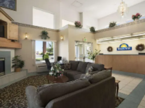 Microtel Inn & Suites by Wyndham Springville/Provo Hoteles en Springville