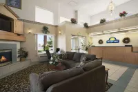 Microtel Inn & Suites by Wyndham Springville/Provo Hotels in Springville