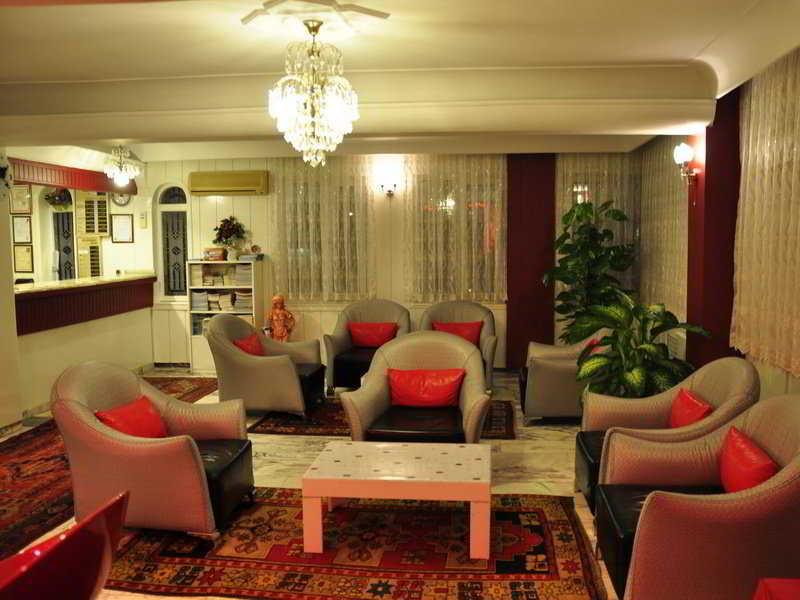 Kozan Hotel