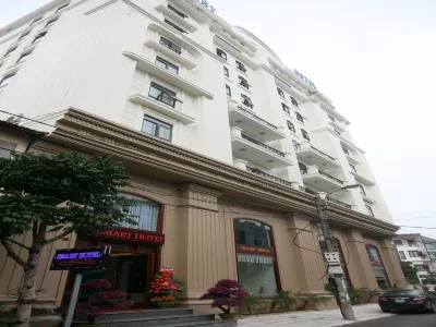 Smart Hotel Hotels in 