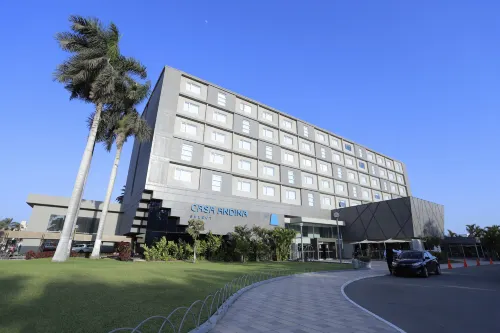 Casa Andina Select Chiclayo Hotels in Chiclayo