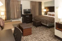 Staybridge Suites Indianapolis-Fishers Hotels in Fishers