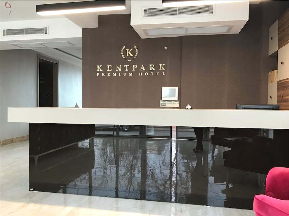 Kentpark Premium Business Hotel