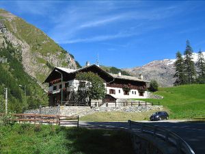 Hotel Lysjoch