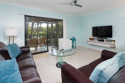 Other #1422 Sanibel Moorings Dockside View 2 Bedroom Home Photo