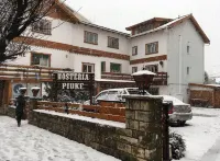 Piuké - Inns