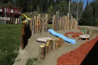 Lac le Jeune Resort