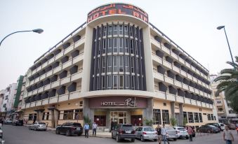 Hotel Rif