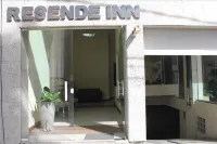 Resende Inn Hotels in Resende