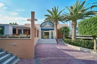 Eva Bay Hotel on the Beach - Adults Only Hotels in Adelianos Kampos