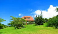 Domaine de l'Anse Ramier - Pet friendly