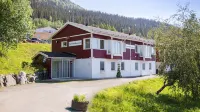 Åre Bed & Breakfast