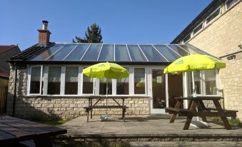 YHA Helmsley - Hostel