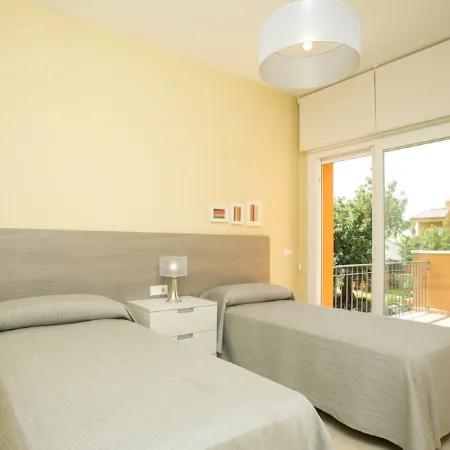 Villas Altos de Marbella