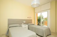 圖斯德馬貝拉別墅 - Villa