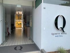 Hotel Quinto Nivel