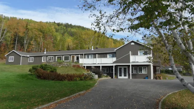 阿爾伯格羅萊豪特喬治酒店