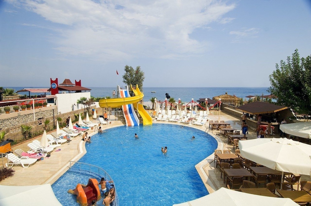 Club Hotel Sunbel - All Inclusive