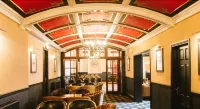 Park House Hotel