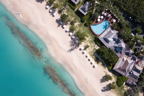 Hermitage Bay - All Inclusive