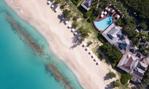 Hermitage Bay - All Inclusive