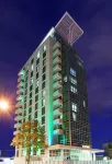 LIC Manhattan View Hotel Hotels in New York