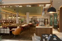 Sheraton Grand Warsaw