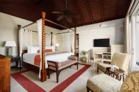Spice Island Beach Resort Hotel a Lance aux Epines