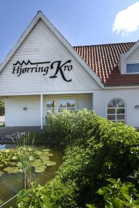 The 10 best hotels to Kirke, Lokken for Trip.com