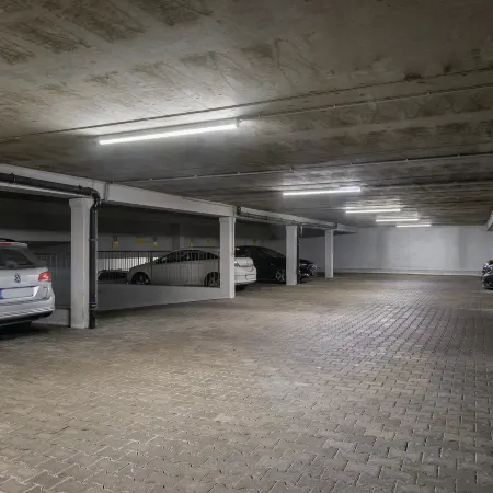 Acora Karlsruhe Zentrum Living the City