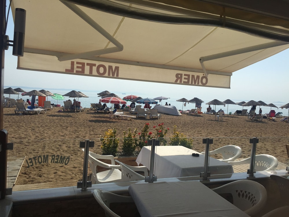 Omer Motel