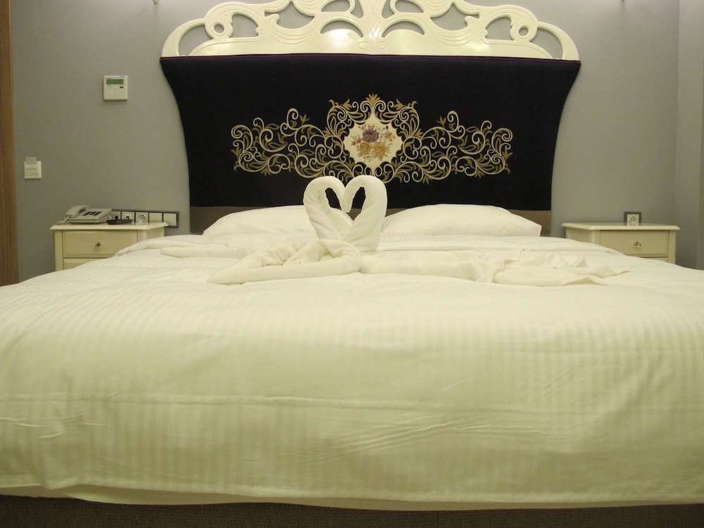 Kaya Palas Hotel