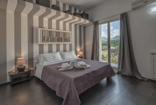 Bnb Casa Rossa - Servicios de Traslado