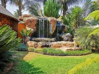 Kassaboera Lodge Hotels near Jasmyn Farm Products