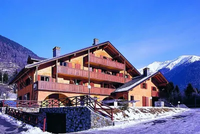 Al Maniero Hotels in Temu