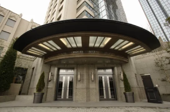 Hotel Trusty Tokyo Bayside Hotels near Kokusai-Tenjijo Station