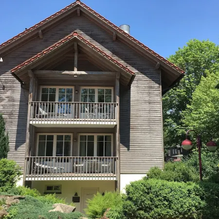 StrandBerg's Designhotel Viktoria