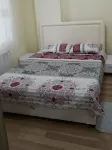 Cerit Pansiyon - Balkoner