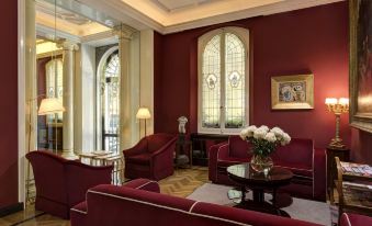 Hotel Regency - Small Luxury Hotels of the World