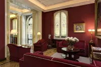 Hotel Regency - Small Luxury Hotels of the World