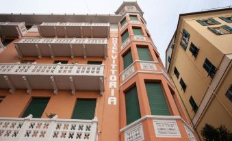 Hotel Vittoria