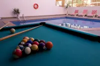 Hotel Teide Hotels in Ses Cadenes