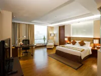 The Grand Fourwings Convention Hotel Bangkok