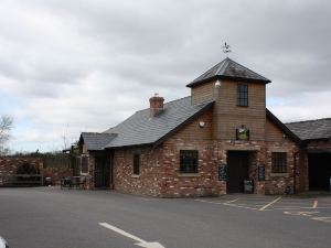 Charnock Farm Motel