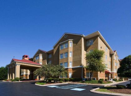 Homewood Suites by Hilton Chattanooga - Hamilton Place