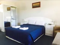 Springsure Overlander Motel Hotel di Springsure